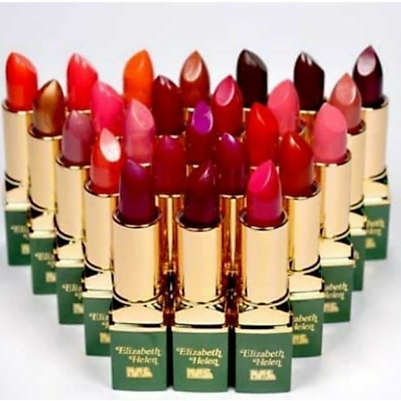 LIPSTIK ELIZABETH HELEN Original