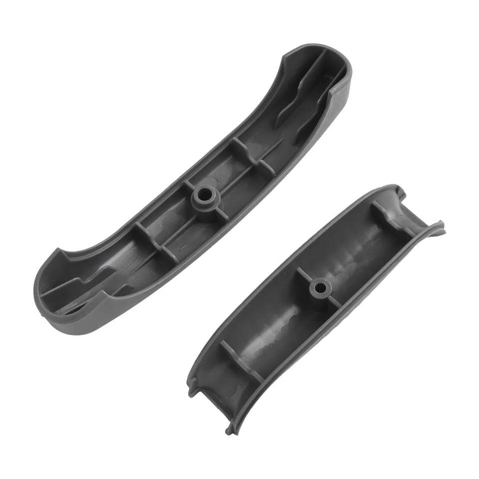 1pc2pcs Grill Tool Handle For WEBER Grills 80671 Ergonomic Grill Handle Replacement For Weber Grills