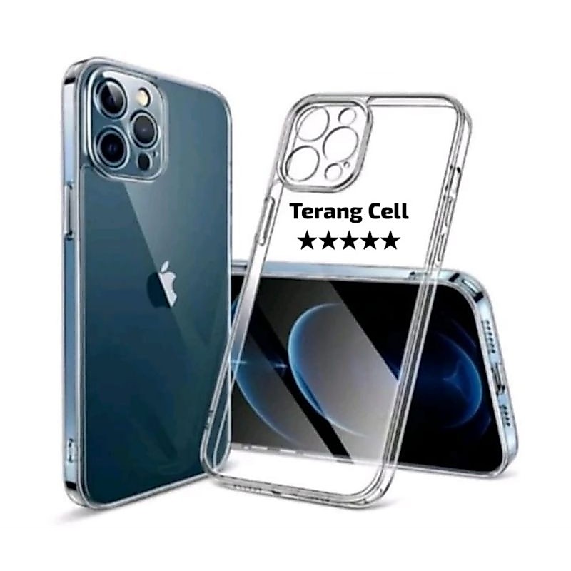 Silikon Bening Tpu Clear Oppo A5S A7 A11K A12 , Silikon Bening Silicon Tpu Clear Oppo A5S Oppo A7 Op