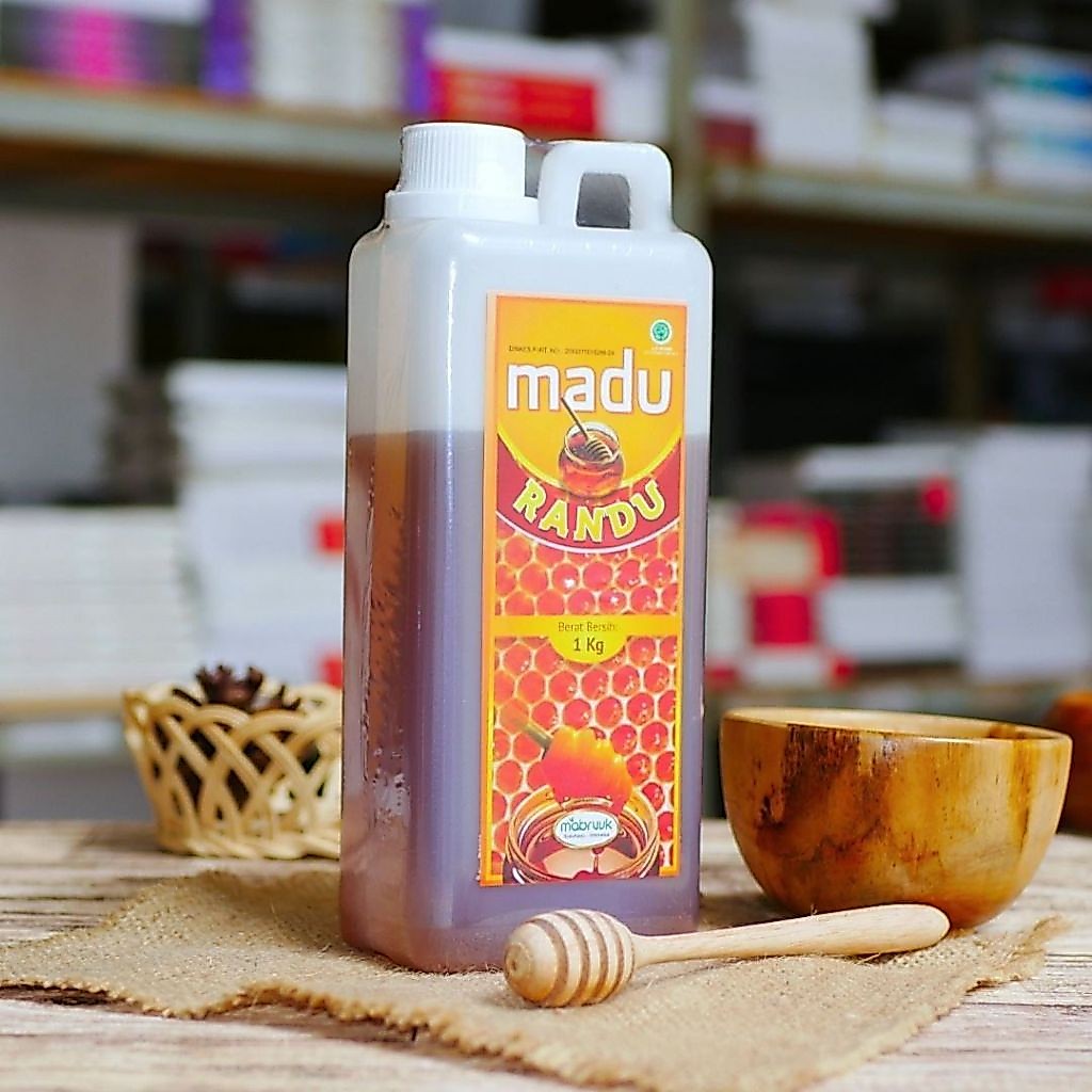 MADU RANDU 1 KG MABRUUK