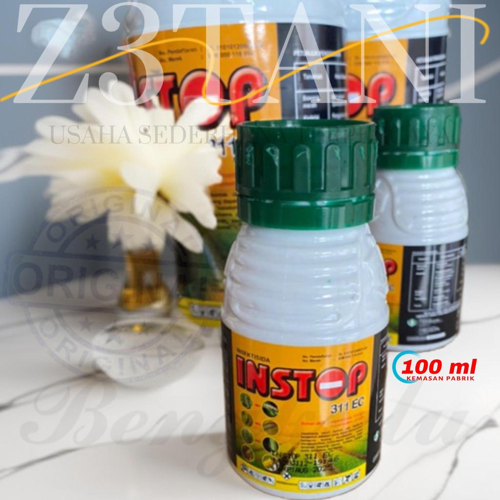 INSTOP 311 EC 100ml Insektisida Hama
