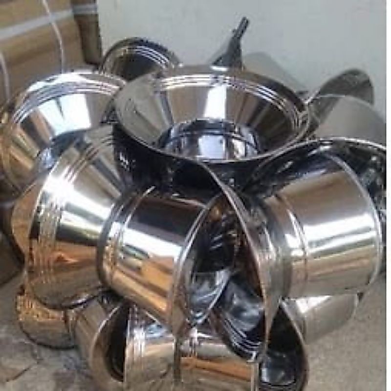 DANDANG STAINLESS/DANDANG STAINLESS KECIL/SEENG STAINLESS/DANDANG