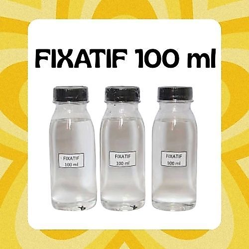 FIXATIVE KENTAL 100 ML - FIXATIVE PENGUAT PARFUM