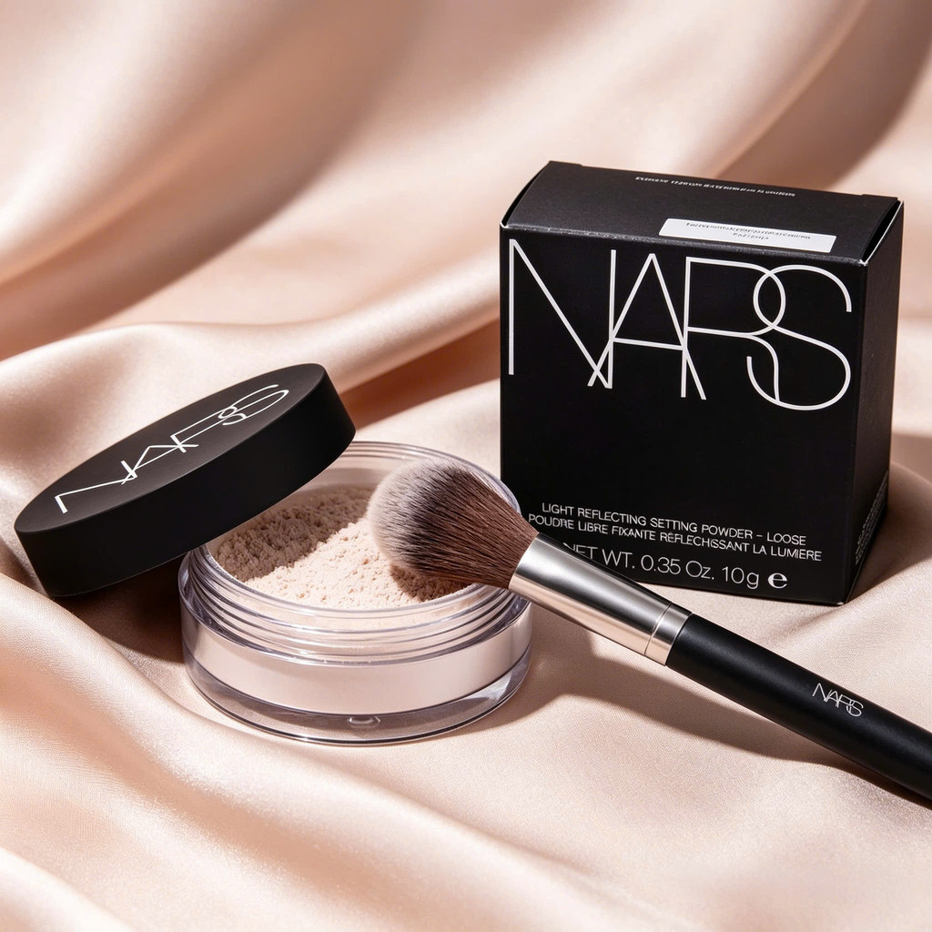 NARS Light Reflecting Prismatic Powder - Loose 11g