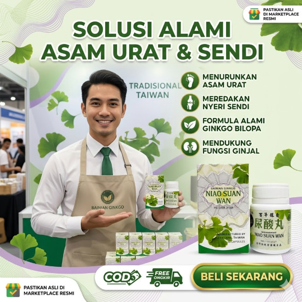 FORHEALTH Niao xuan wan niau suan wan