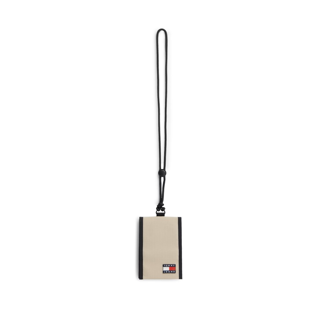 Tommy Hilfiger - Essential Daily Rolltop Backpack
