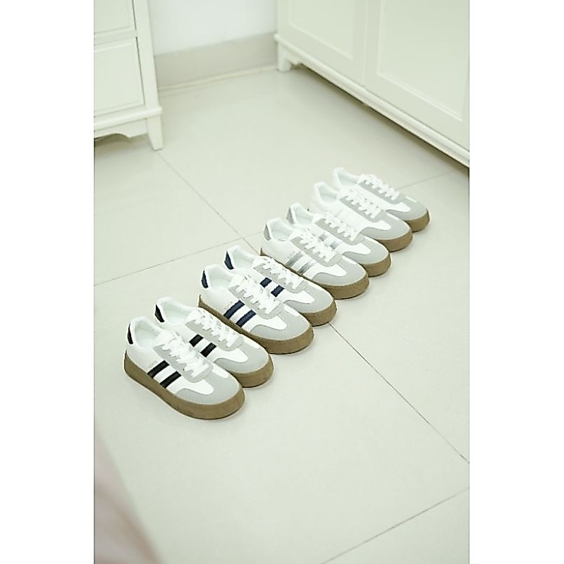 chic fortune sneakers impor fashion sk1045