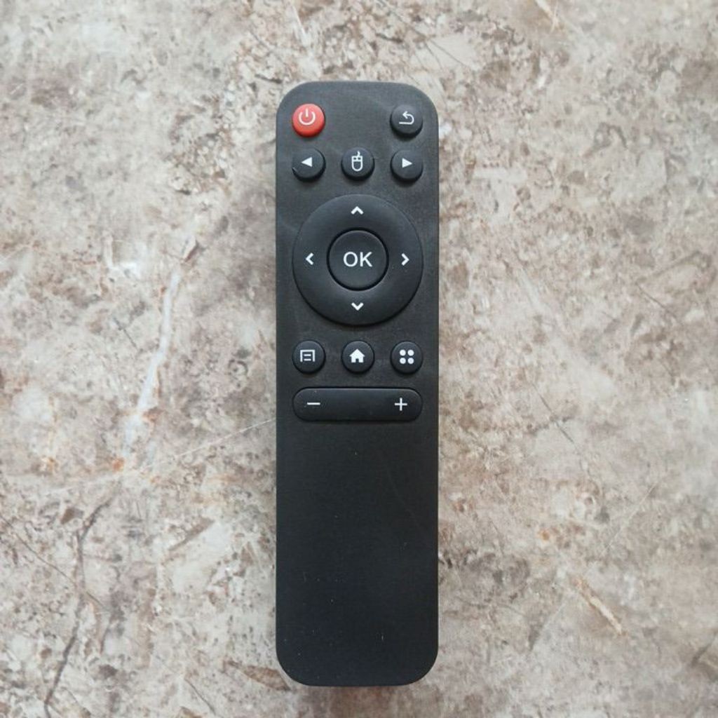 Remote TV Stick 4k Stick TV Sesuai Deskripsi
