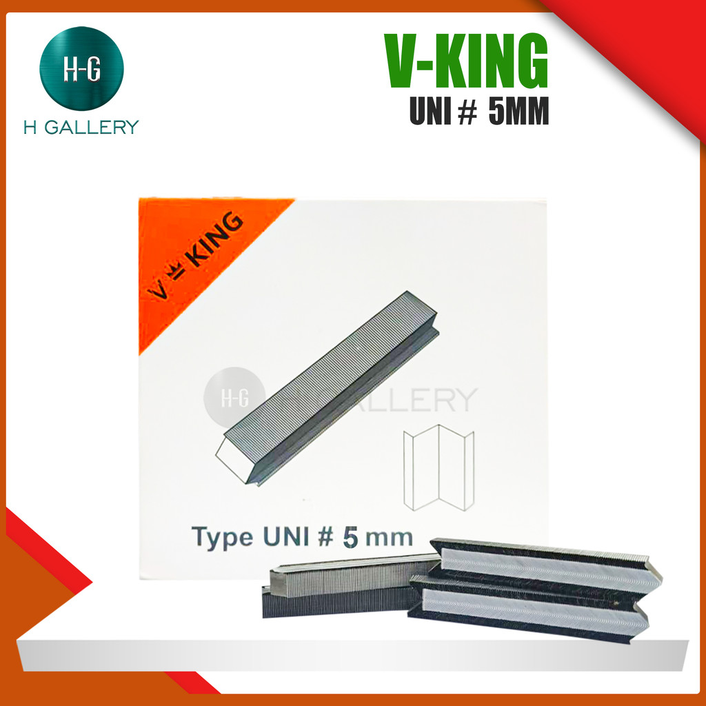 V-KING PAKU JOINT UNI 5 / PAKU SUDUT BINGKAI