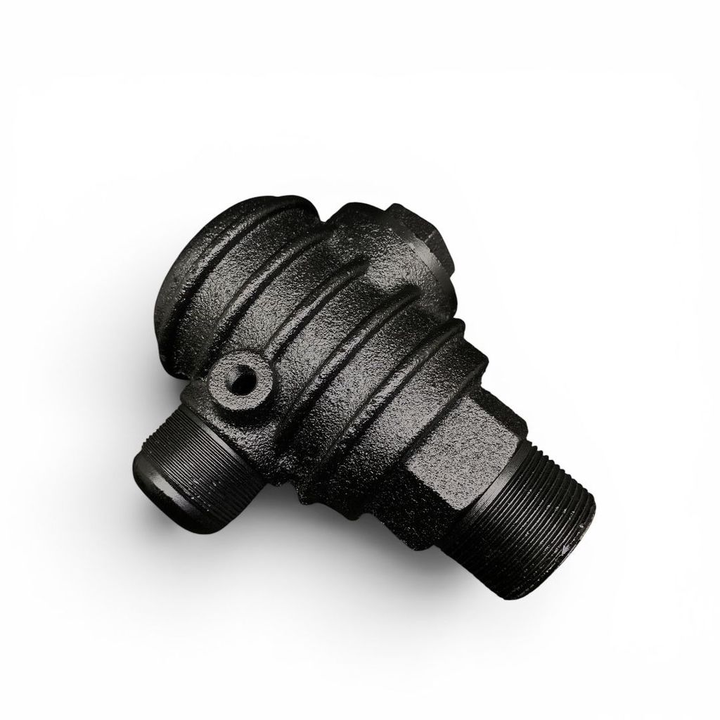 Check Valve Kompresor Udara 15 Hp Drat 48mm x 42mm (Drat Halus) x 9mm | Air Compressors Valve
