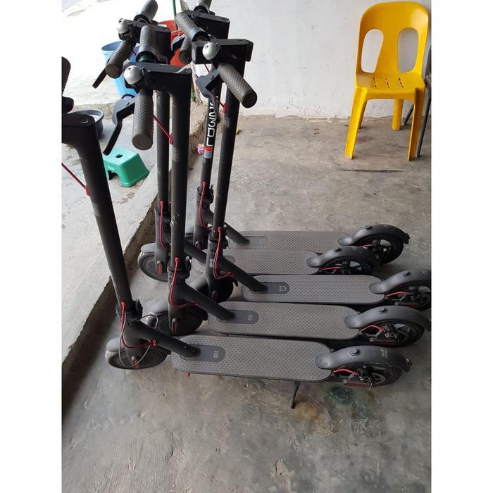 MEGA SALE Xiaomi Scooter M365 Not PRO Mijia Electric E bike Second Berkualitas