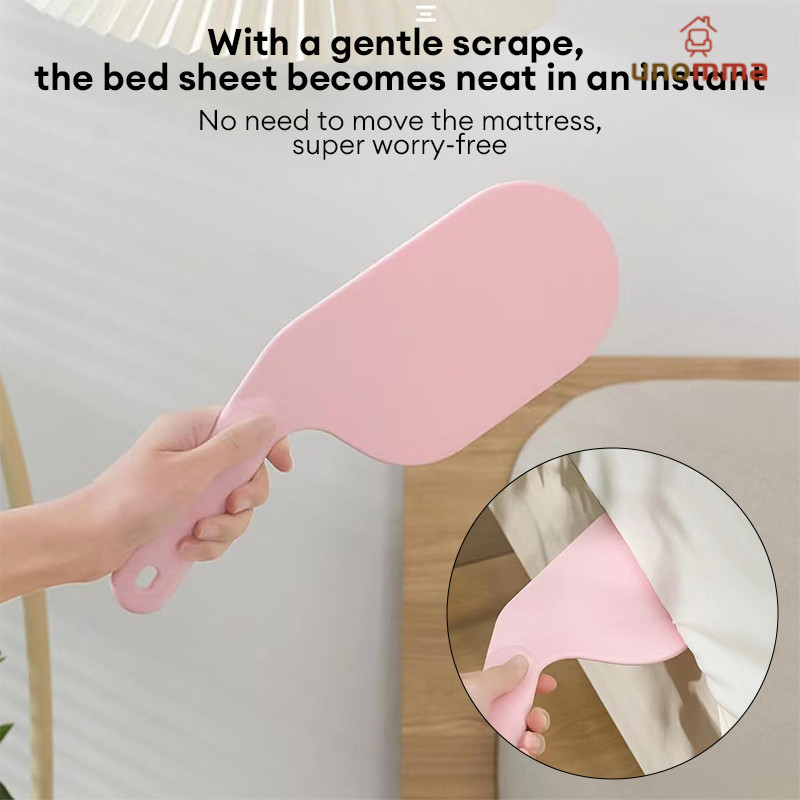 Bed Sheet Organizer Creative Home Bed Cleaner Effortless