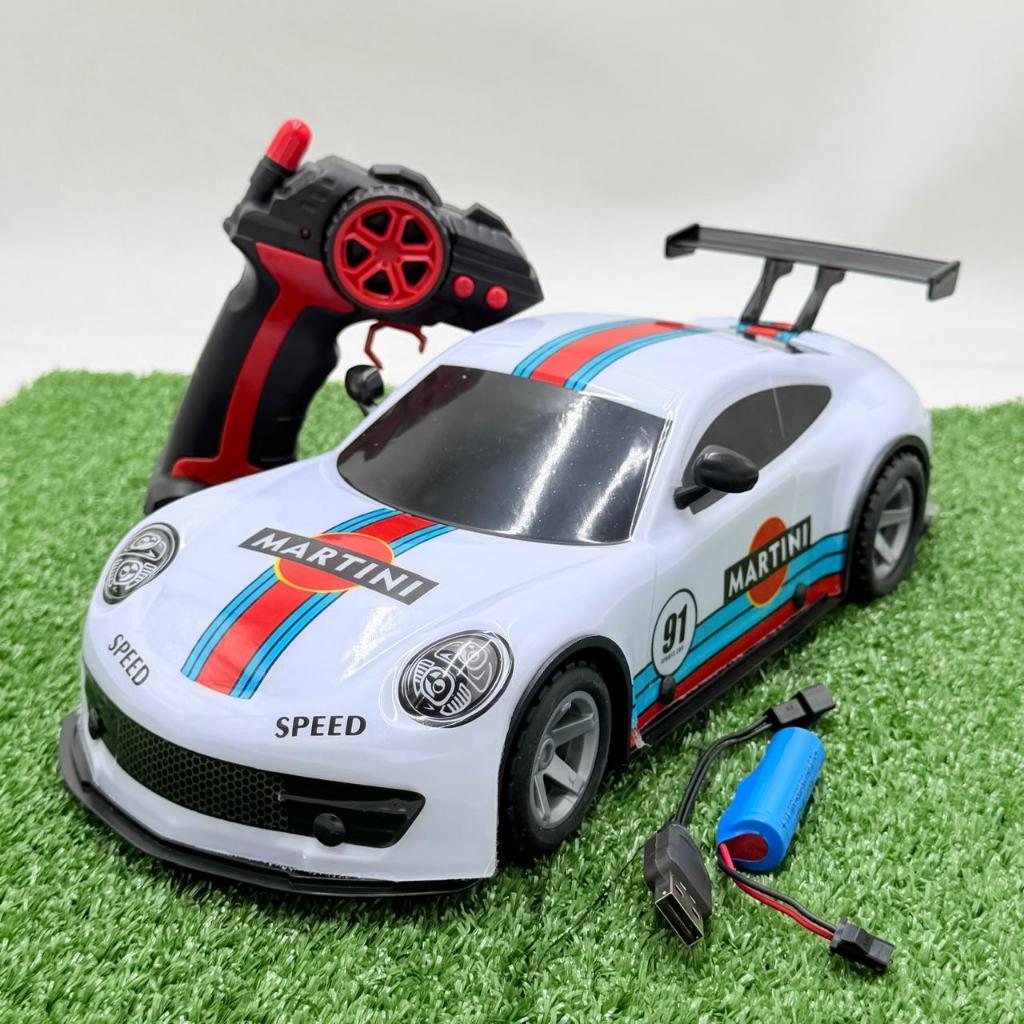 MICHELLE ONLINE SHOP - RC RACING CAR BESAR / MOBIL SEDAN REMOTE CONTROL