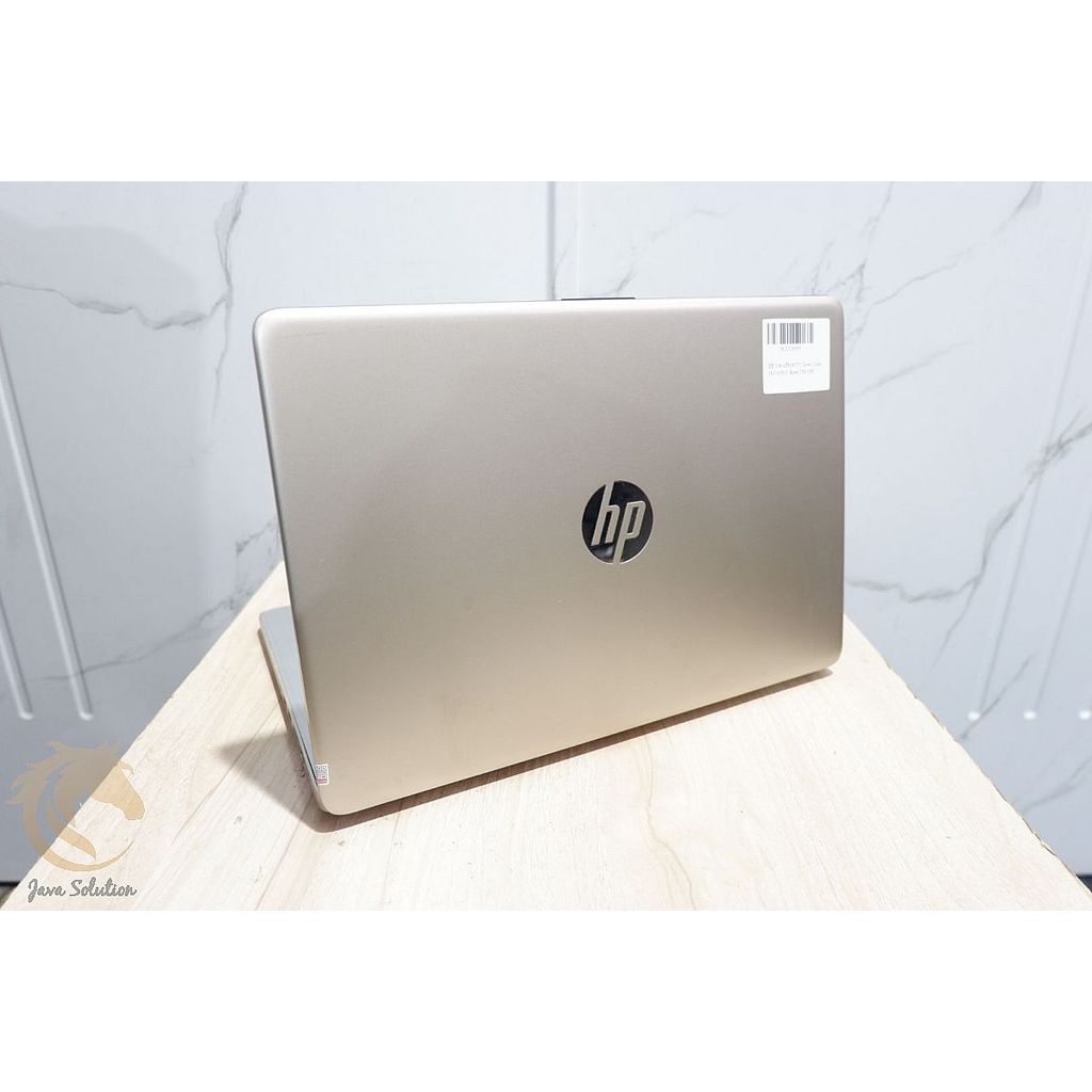 HP 14s-cf2075TU Intel Core i3-10110U Ram 8Gb Ssd 256Gb