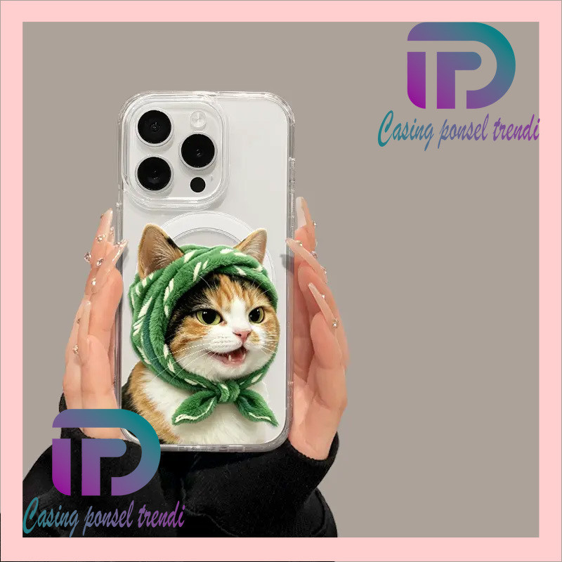 Untuk Case iPhone 15 15PLUS PRO MAX 14 PLUS PRO MAX 13 PRO MAX 12 PRO MAX 11 PRO MAX XS MAX SAMSUNG 