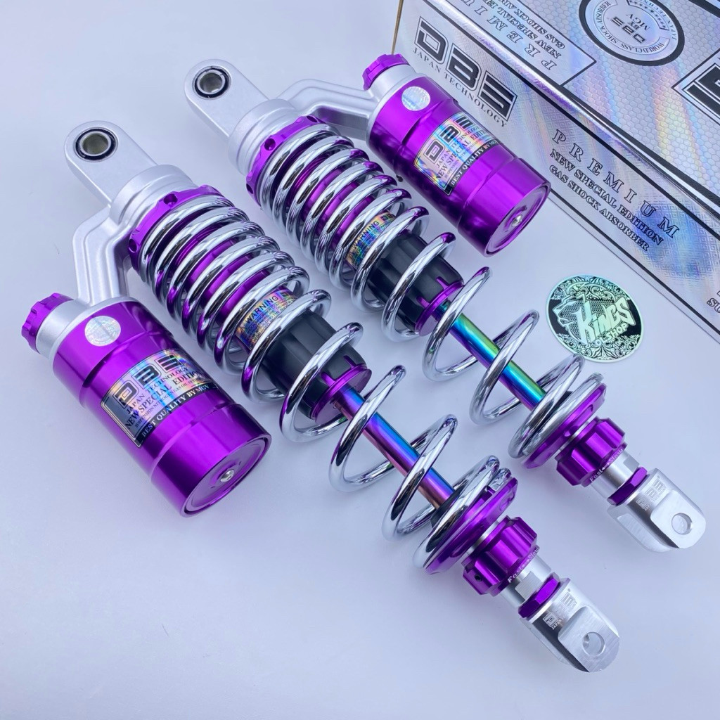 Shockbreaker nmax lama pcx new 150-160 DBS GP SERIES 8894 shok sok tabung termurah terlaris original