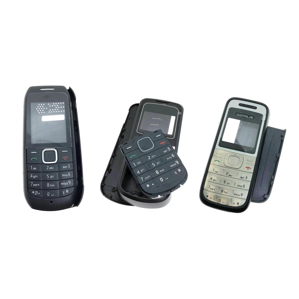 For Nokia 1000 1010 1110 1200 1202 1208 1280 1616 1600 1650 1681 1800 N73 3600S 2680 Mobile Phone Ho