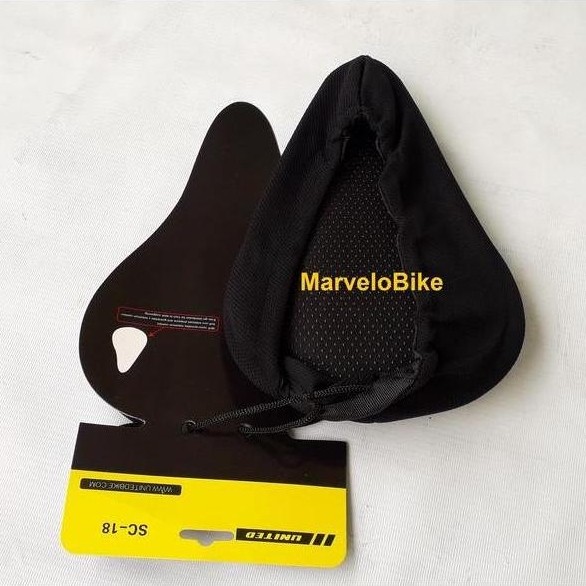 Cover Jok Sarung Jok Sepeda United Comfort