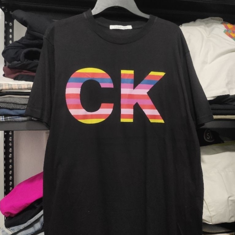 CalvinKleinT shirt second