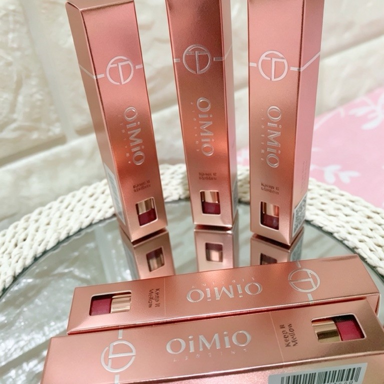 Liptint OiMio