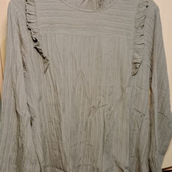 preloved blouse mahara