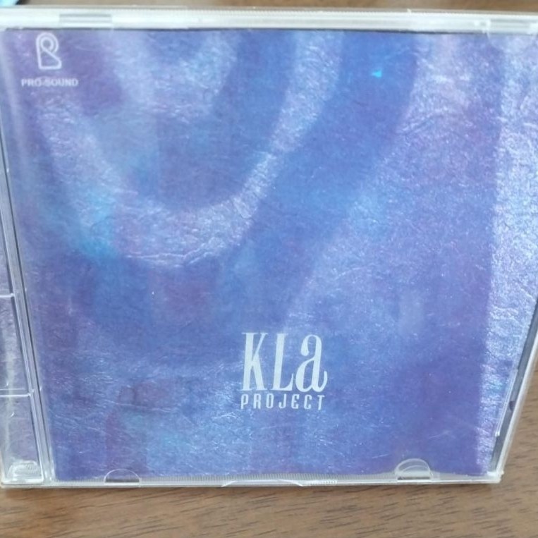 CD Indonesia KLA Project - Ungu