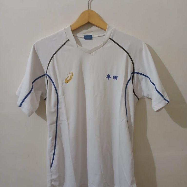 Jersey Asics