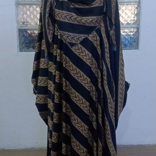 Preloved Kaftan NZ+Jilbab