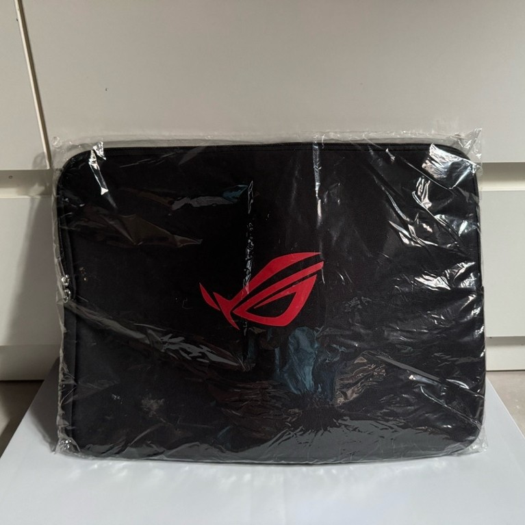 Dompet Laptop 17 inch