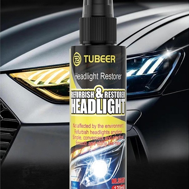 Pembersih Kaca Lampu Mobil Poles Kaca Mika Lampu Mobil Pembersih Kaca Lampu Motor Premium Terbaik