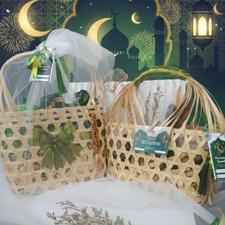 HOT SALE HAMPERS KUE KERING/PARCEL LEBARAN KUE KERING/KUE KERING IDUL FITRI/HAMPERS IDUL FITRI/HAMPE