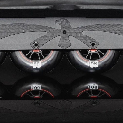frame kraken ufs 4x90 by flying eagle