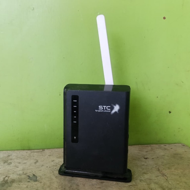 Modem 4G LTE untuk Kartu SIM Operator Bekas