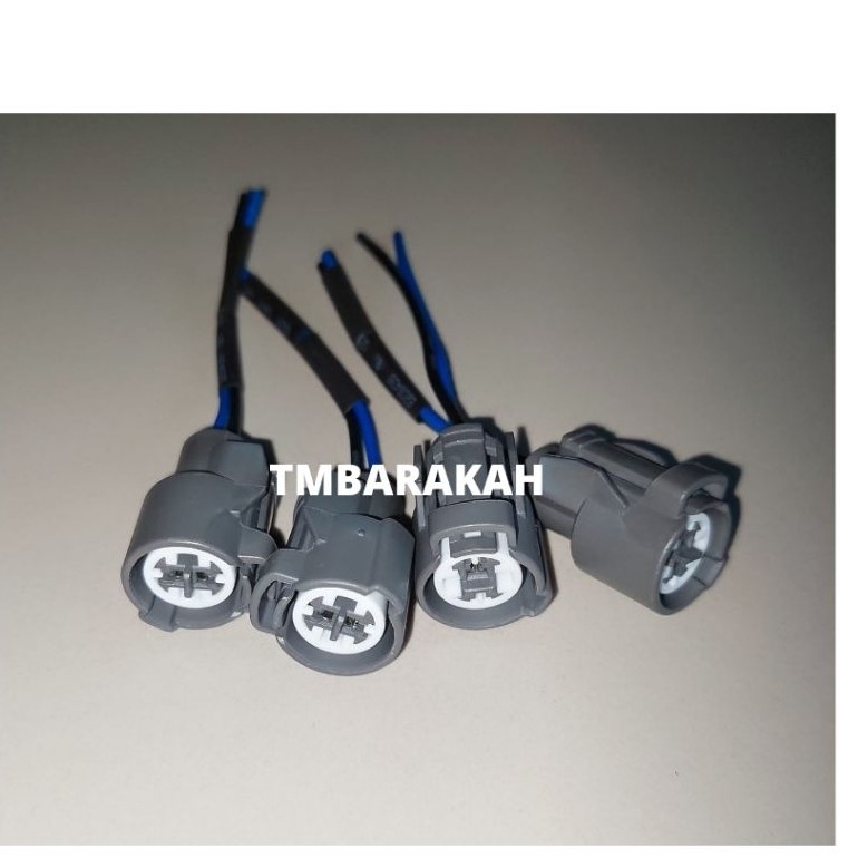 Socket Sensor ECT Honda Genio Ferio Accord Odyssey City Z Maestro
