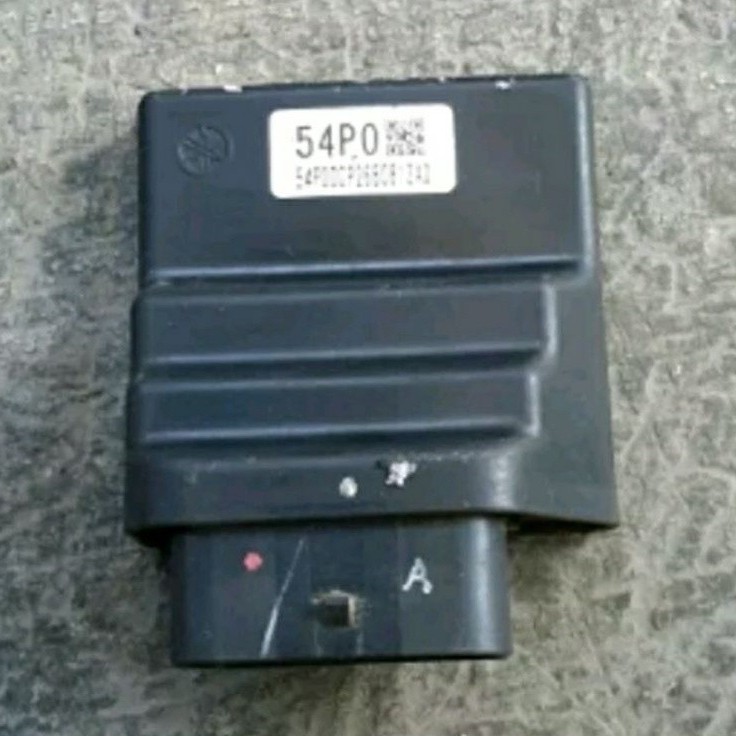CDI ECU ECM ECUU YAMAHA MIO J MIO GT CDI MIO JORIGINAL