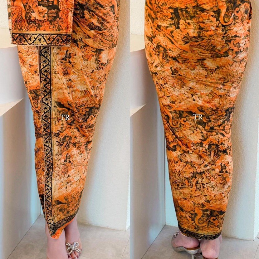 kamen sutra paris set selendang / kamen sutra paris selendang / kamen sutra paris