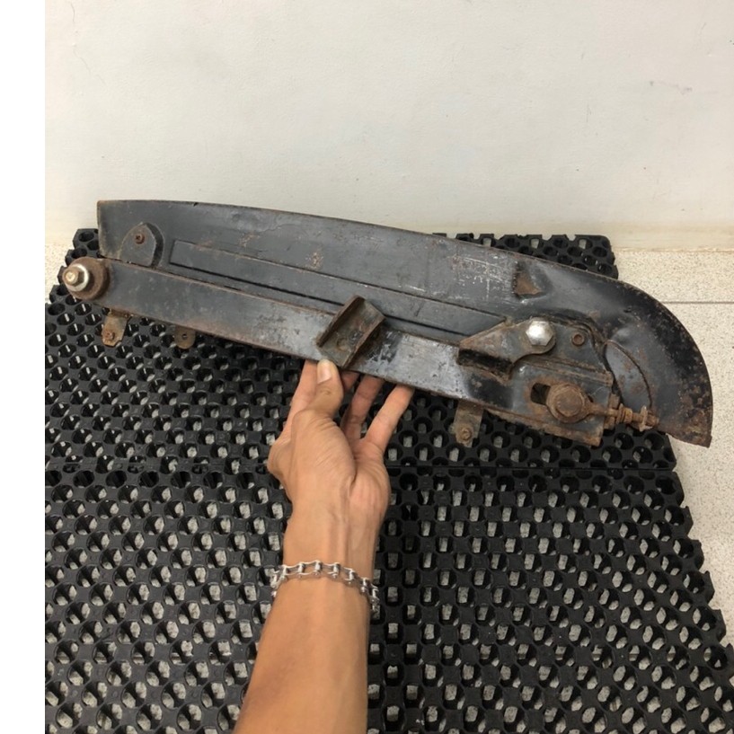 arm yamaha alfa/supitan yamaha alfa original copotan