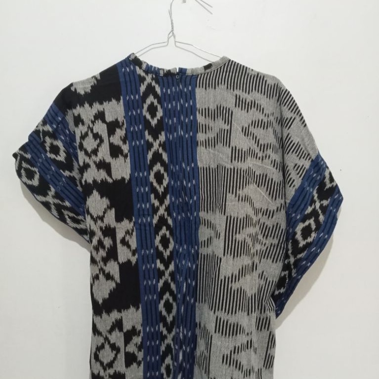 Preloved tenun