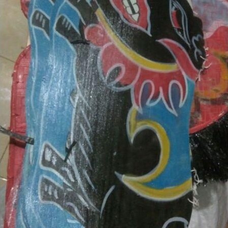 Celeng Talang Srengi Celeng Jaranan 4/30