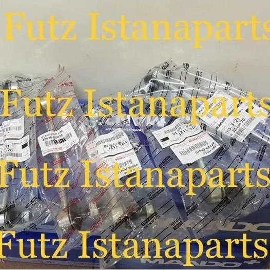 Link Stabilizer / Link Stabil Toyota Agya / Ayla Depan Oem Asli