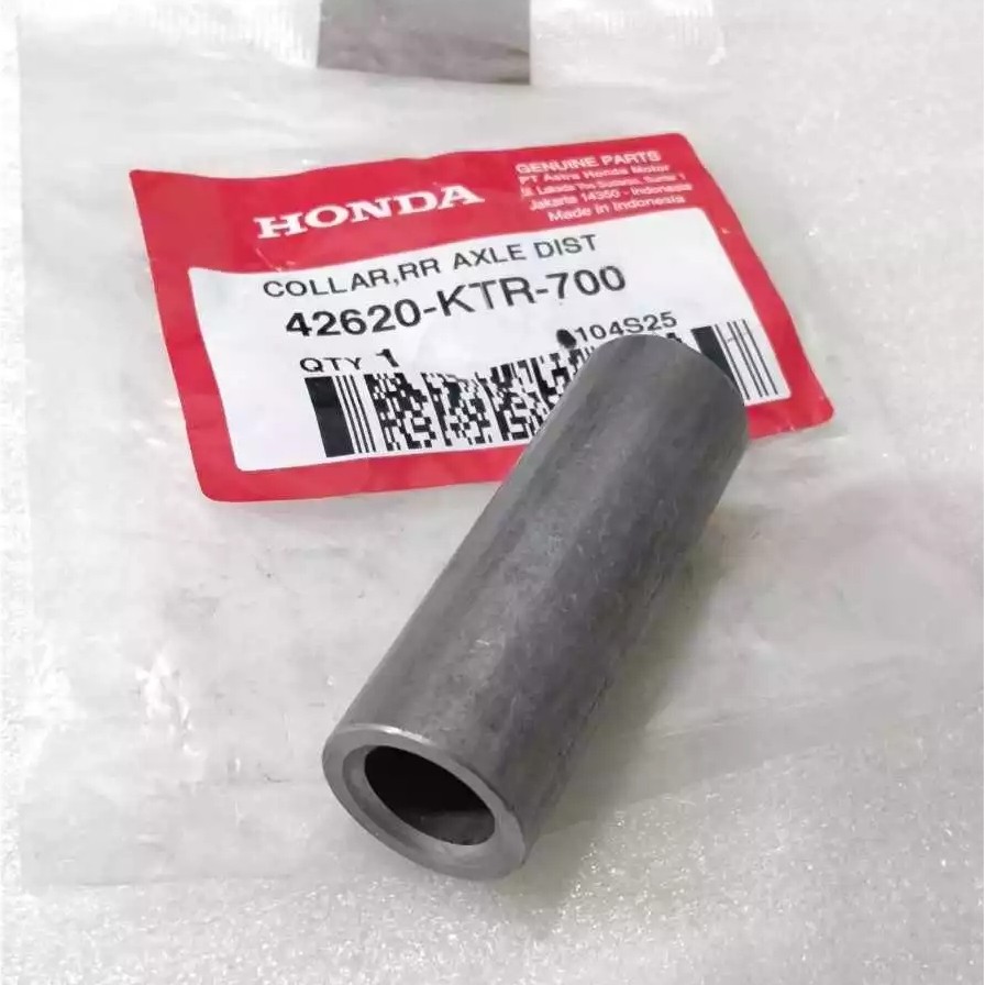 Bos Bosh As Roda Depan - Honda Scoopy K2F  Scoopy K93- 42620KTR700