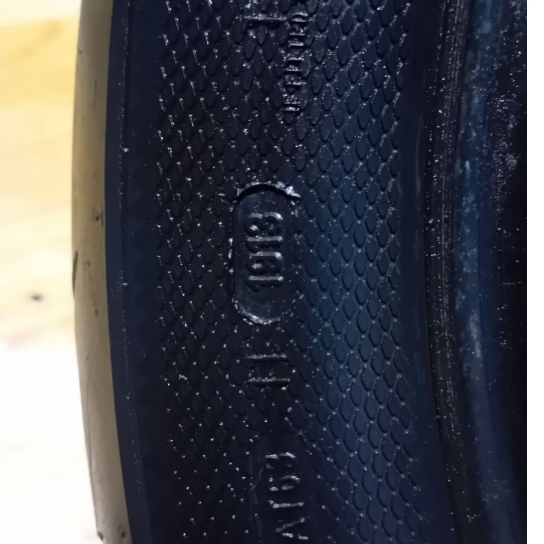 ban Avon cobra 130/90-16 / MT90-16