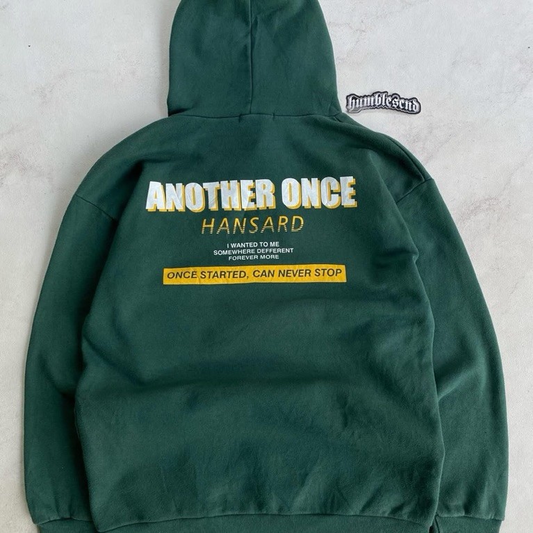 HOODIE OTWO