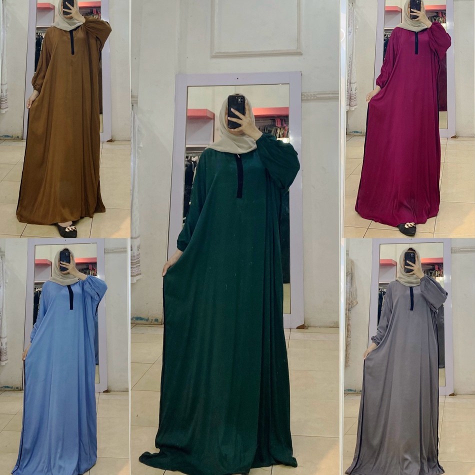 kaftan twill