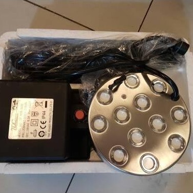 Mist Maker 12 Mata Ultrasonic