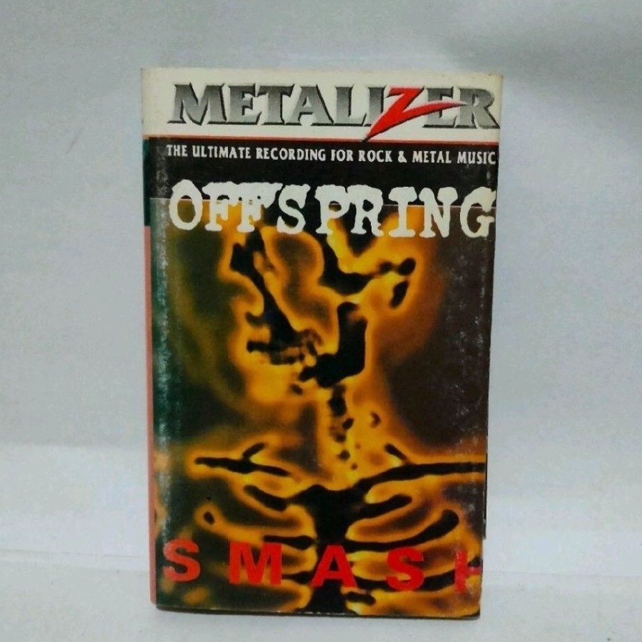 KASET PITA 094- THE OFFSPRING