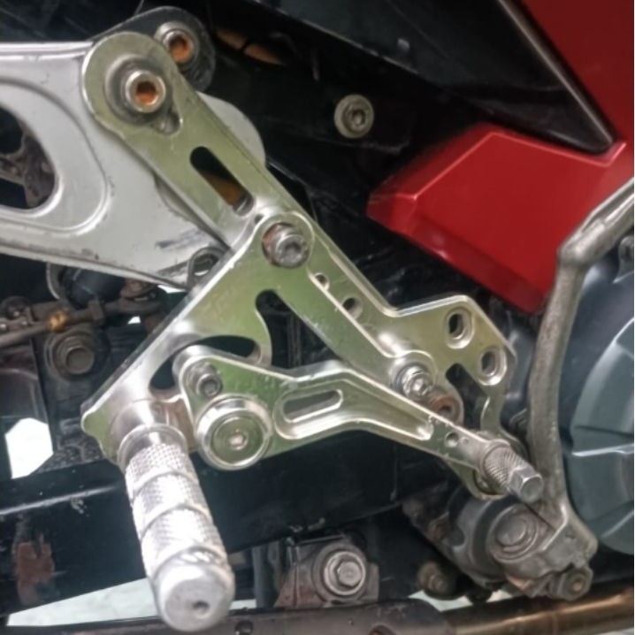 UB GOYO bilet0 Jupiter MX