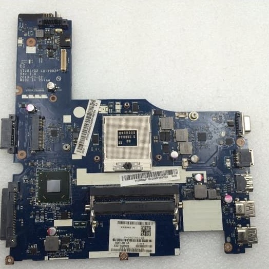 Motherboard Lenovo G400S  VILG1/G2 LA-9902P Intel