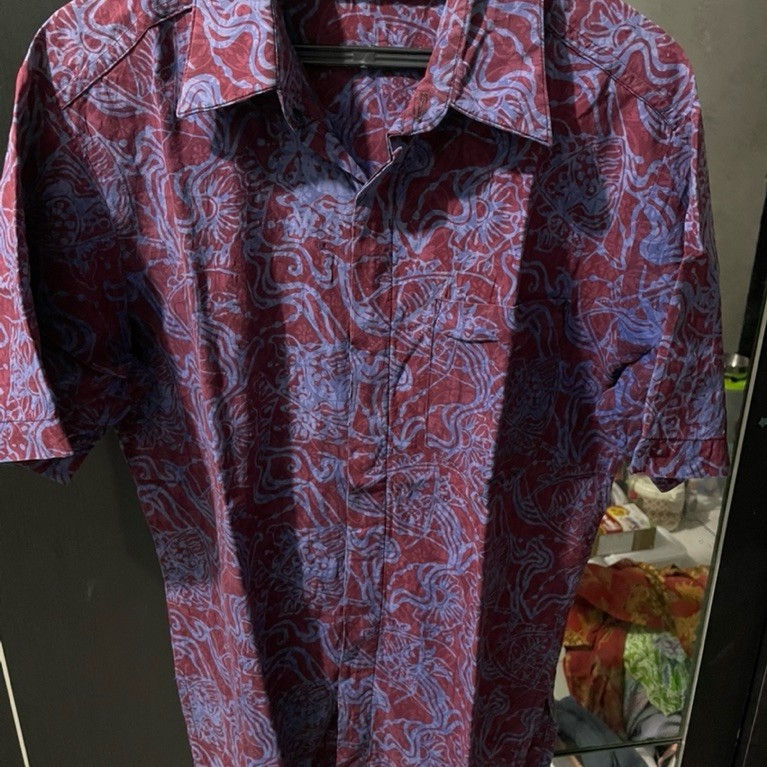 Batik Arjuna Weda