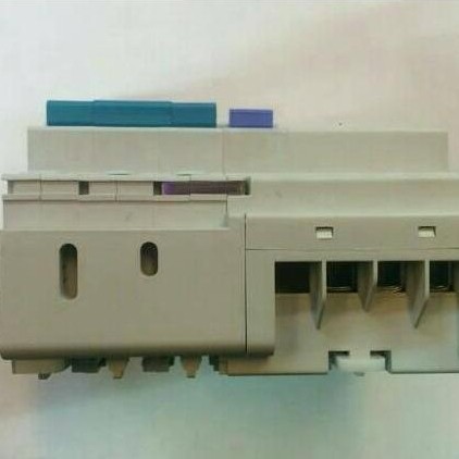 verazoo / shihlin RCBO BHL-33C/ELCB 3Phase 6A-32A/ELCB +MCB 30MA shihlin Diskon